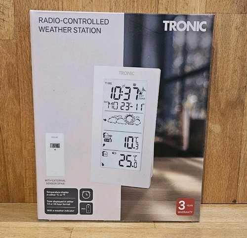 Brand new tronic - brand,