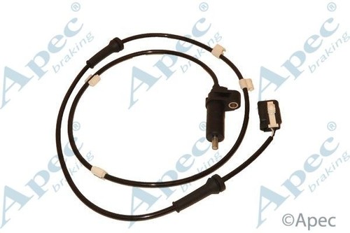 Apec rear left abs - left, for