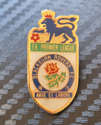Blackburn rovers vintage - blackburn,