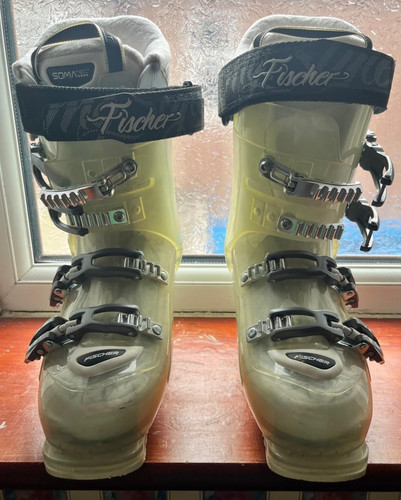 Fischer style 100 ladies - my,