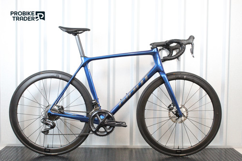 2021 giant tcr advanced - tcr,