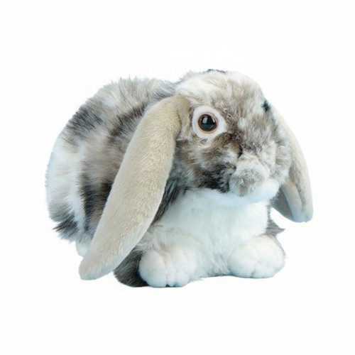 Lop eared rabbit stuffed - lop,