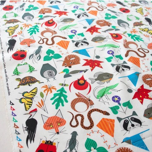 Charley harper iconic - charley, vol