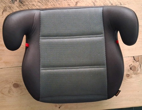 Halfords car booster seat - booster,