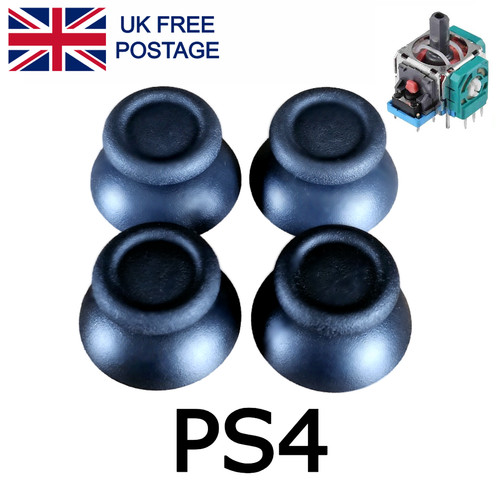 Ps4 analog controller - ps4, thumb