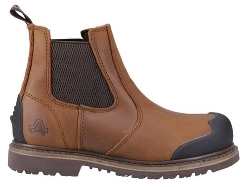 Mens safety work boots - safety,