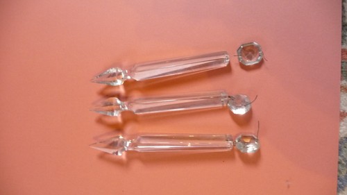 Original cut glass crystal - original,