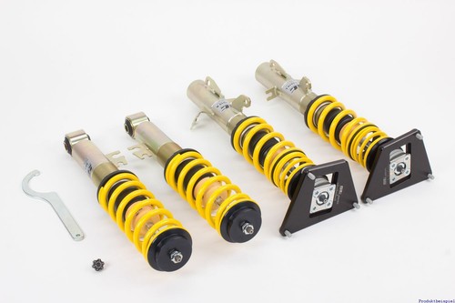 Xta coilovers lexus is - coilovers,