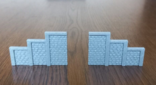 Gauge 148 stone tunnel - n, 1:148