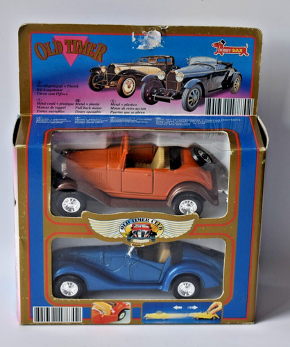 Hobby dax old - dax,
