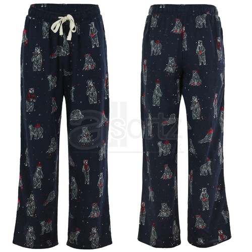 New ladies s pyjama - new, ex
