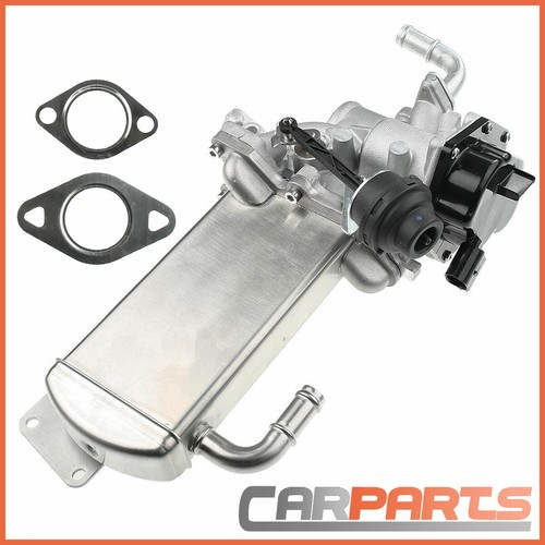 Egr exhaust gas recirculation - exhaust,