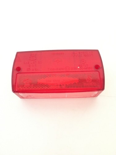 Glass taillight cev - taillight, 239