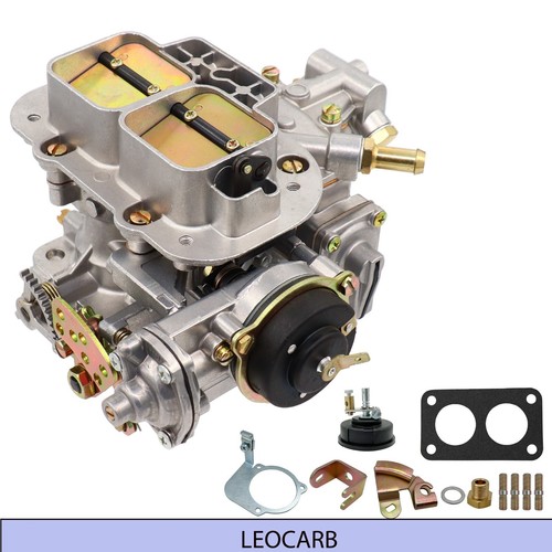 New barrel carburetor for - 2,