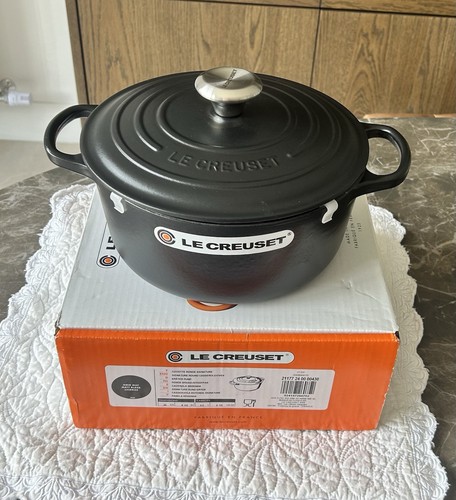 Creuset signature 24cm - signature,