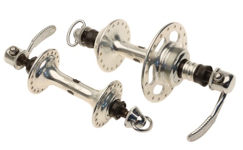 Campagnolo nuovo record - nuovo,