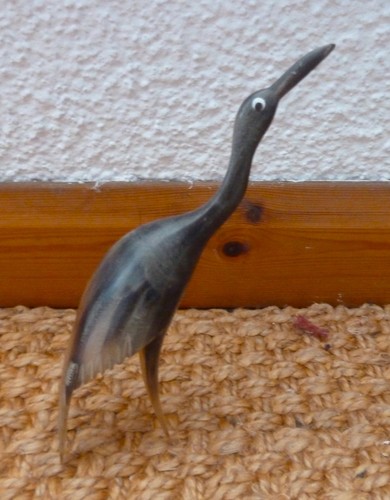 60s 50s hand - hand, carved