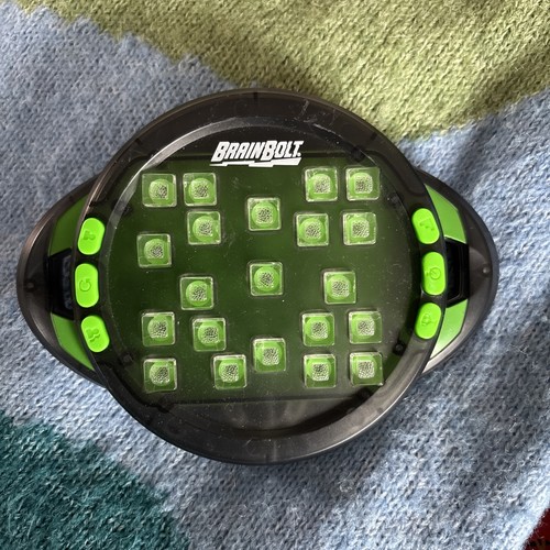 Brainbolt handheld electronic - brainbolt,