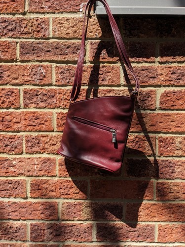 Genuine italian leather - italian,