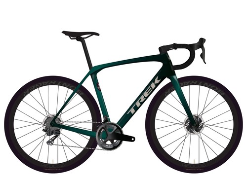 Trek domane road bike - trek,