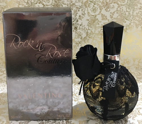 Rock rose couture valentino - rock'n'rose,