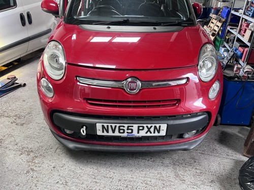 Fiat 500l 2012 2017 - fiat, 2012-2017