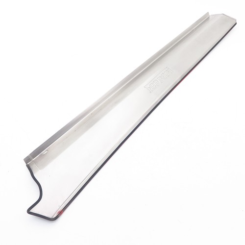 Door sill protector - sill, left