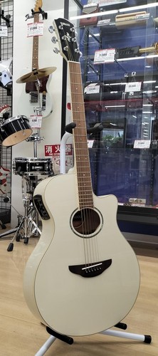 Yamaha apx600 - yamaha,