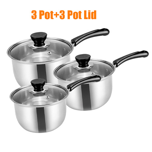 Induction non stick - non,