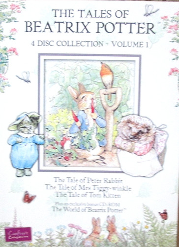 Crafters companion the - -,