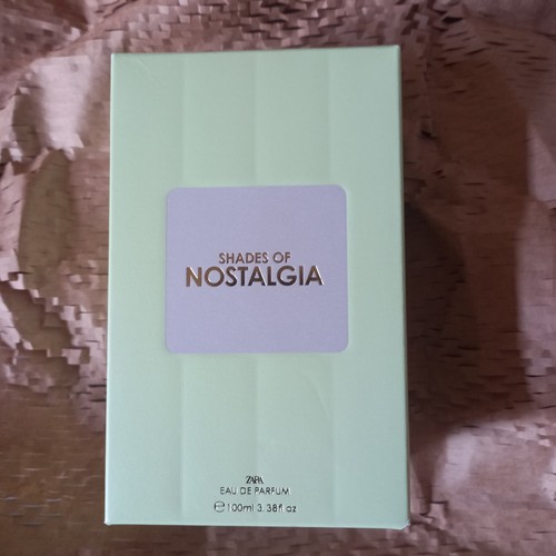Zara fragrance shades - zara,