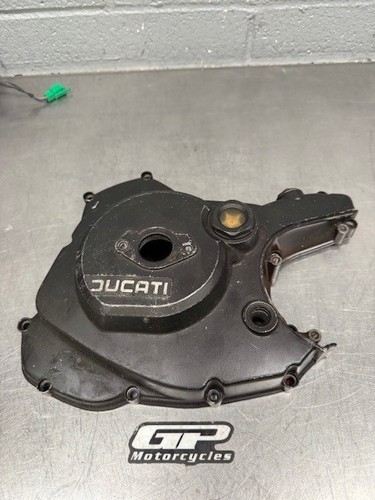 Ducati pantah era - ducati,