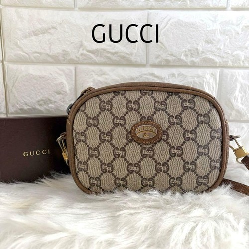 Gucci plus supreme shoulder - plus, gg