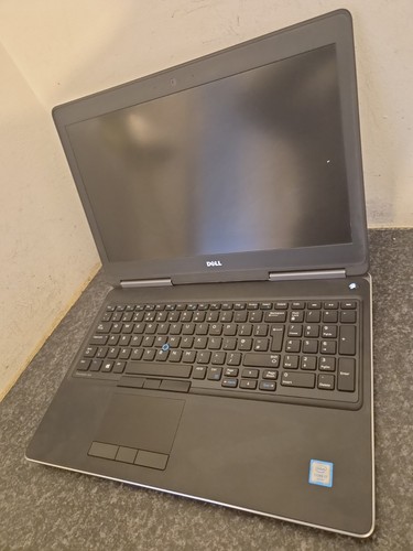 Dell precision 7520 laptop - dell,