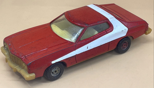 Corgi 292 starsky hutch - corgi, &