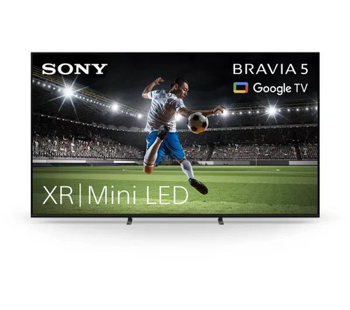 Sony bravia xr mini led - 5, 85"