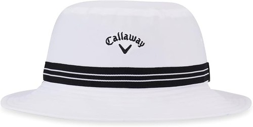 Callaway golf bucket hat - callaway,