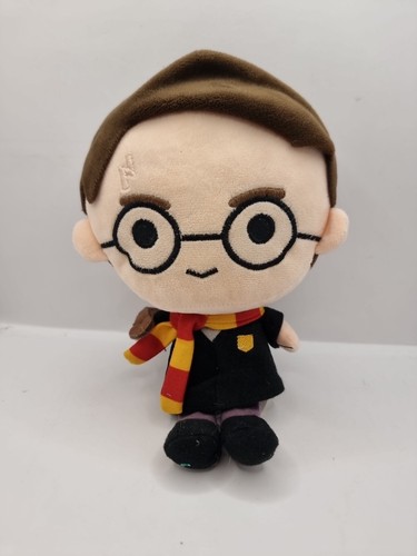 Harry potter plush - potter, 9"