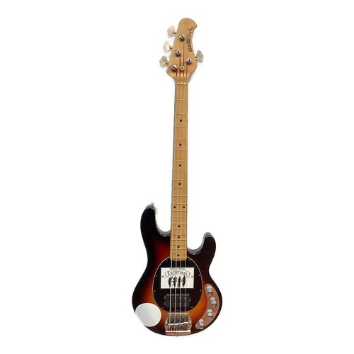 Music man stingray electric - music, ex