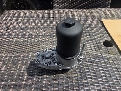 Nissens engine oil cooler - engine,