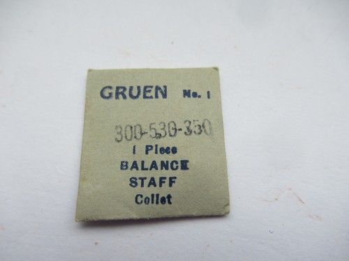 Vintage gruen watch - gruen,