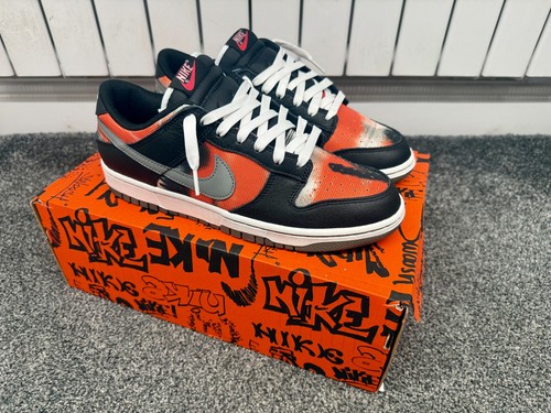 Dm0108 001 nike dunk - nike, low