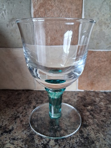 Denby greenwich large goblet - large,