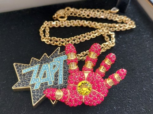 Genuine swarovski marvel - swarovski, &