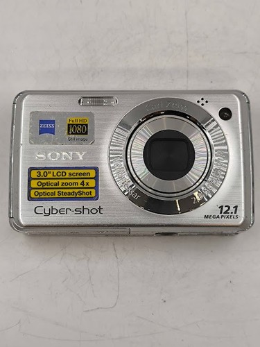 Sony cyber shot - cyber-shot, dsc-w230