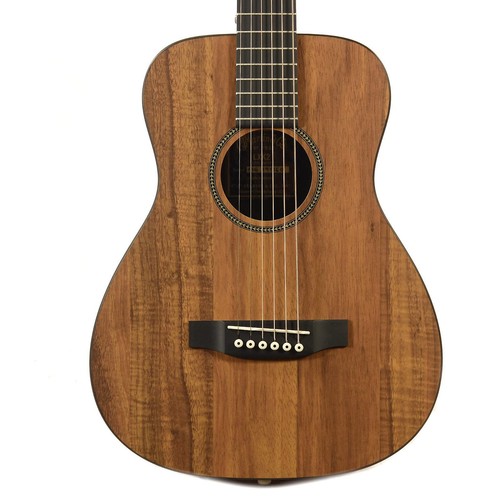 Martin lxk2 left hand - martin, [mini