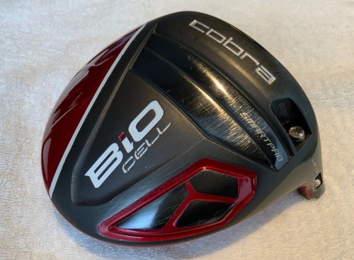 Cobra golf bio - cobra, red