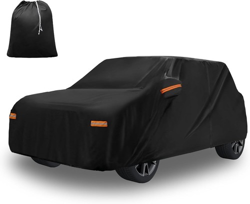 Full car cover for mini - cover,