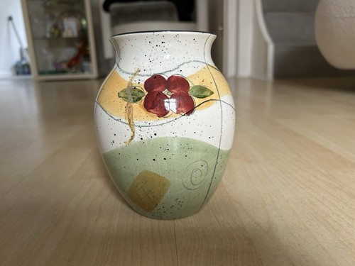 Poole pottery hand - pottery,