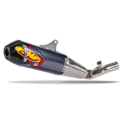 Fmf factory rct exhaust - rct,